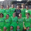 Apulia calcio, stop in trasferta: vince la Lazio 4-2