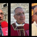 Il Crocifisso di Colonna, per Trani un simbolo di fede e tradizione