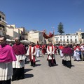 Comitato Feste Patronali di Trani: i sinceri ringraziamenti per il 3 maggio