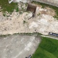 Azione Trani accende i propri fari sullo stadio: «Altro clamoroso  "giallo " all'orizzonte per il Lapi?»