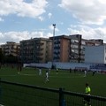 Mazzilli illude il Trani, Cicerello e Lorusso travolgono i biancazzurri: 4-1 per l'Unione Bisceglie