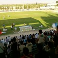 Calcio, Trani impegnato al "Fanelli " contro la matricola Orta Nova