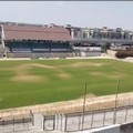 Azione Trani denuncia nuove criticità e sprechi nella gestione dello Stadio Lapi:  "Tranese, esci pazzo! "
