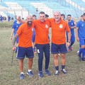 Calcio, Trani di scena al "Ricciardelli " di San Severo senza sottovalutare l'avversario