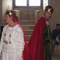 Federico II e il Sogno della conoscenza, spettacolo al Castello Svevo