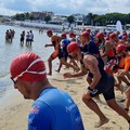 Aperte le iscrizioni per la TraniTriathlon, il 10 settembre a Trani