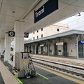 Maltempo, ferrovia in tilt: interrotta la Bari-Lecce, pesanti disagi anche a Trani