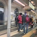 Circolazione ferroviaria a rilento a Trani: ritardi a catena per cantieri vicino Molfetta