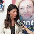 Elezioni politiche, Stella Mele: «Con Fratelli d'Italia coerenza e responsabilità»