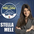 Elezioni 2018, Stella Mele: «Occorre investire sulle politiche della sicurezza»