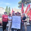 Stenotipisti della Giustizia, adesione quasi totale allo sciopero al Tribunale di Trani