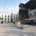 Fuori Museo, stasera a Trani Sting e Shaggy in concerto