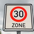 Introduzione delle zone a 30km/h,  la politica di riduzione del traffico del M5S Trani