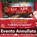 La Befana arriva in periferia a Trani: il 5 gennaio grande festa al Parco di via delle Tufare con  "Strade in Festa "