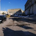 Strade, lavori in corso: oggi su via Statuti Marittimi, in nottata su corso Italia e piazza Dante