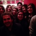 Liceo Scientifico, riprende con successo la stagione teatrale