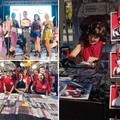 Questo fine settimana torna Super Trani, la fiera del fumetto, del gioco e del cosplay