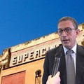 Questione  "cinema a Trani ": una serie tv alle battute finali? Le parole del Sindaco