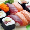 I parassiti del sushi