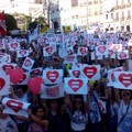 Unioni civili,  "Sveglia Bat " in piazza ad Andria
