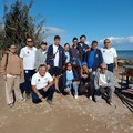 Inclusione e cura del territorio: il Trani Autism Friendly protagonista nella pulizia della spiaggia di Boccadoro