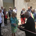 Prefettura, in visita il commissario straordinario antiracket Cuttaia