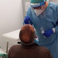 Coronavirus, 72 nuovi casi in Puglia. Nove nella Bat