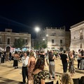 International Trani Tango | Spettacolo sotto le stelle domani per una serata perfetta in Piazza Gradenigo