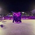 Trani abbraccia il tango: piazza Gradenigo gremita per il grande omaggio ad Astor Piazzolla