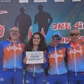 Trani Marathon protagonista ad Andria: titolo italiano per Nicola De Cillis