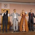 Voglia di teatro:  "buona la prima " per la rassegna del venerdì