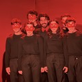  "Teatro a Corte " a Palazzo Beltrani |  Buona la prima di  "Aulularia " firmata dalla compagnia LaRibalta