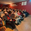 San Valentino al Teatro Mimesis: stasera un rifugio  "No-Cliché " tra cinema e nuove amicizie