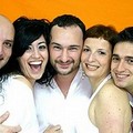 Piccola orchestra italiana senza strumenti