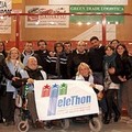 Telethon 2011, Trani segna il passo: raccolti solo 630 euro