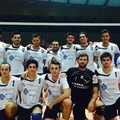 Volley: buona la prima per la Telmasud