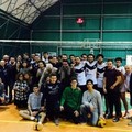 Telmasud Volley, grande esordio nei playoff