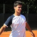 Junior Davis Cup, Italia terza