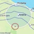 Leggera scossa di terremoto avvertita anche a Trani: nessun danno a persone o cose