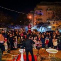 E' Natale a Pozzopiano: degustazioni, giochi, musica e divertimento con “It’s Christmas New’hello”