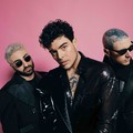 The Kolors protagonisti di  "Road to Battiti " a Trani