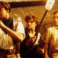 Al Cinema Impero Tom Cruise è archeologo in  "La Mummia "