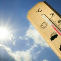Il caldo aumenta ancora: tra domenica e mercoledì oltre i 40 gradi