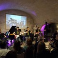 Christmas Party: la magia del cantautorato italiano a Palazzo delle Arti Beltrani
