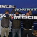 Da Trani a Licata e viceversa, cronaca di una passione senza confini