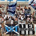 Zaccheria inagibile. Foggia–Trani senza tifo?