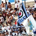 Ufficiale: Bisceglie-Trani senza tifosi tranesi