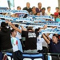 E' ufficiale, Trani-Molfetta senza tifosi molfettesi