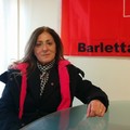 Cgil, Tina Prasti è la nuova segretaria della Filcams Bat