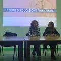 Educazione Finanziaria all'Itc  "Aldo Moro ": una lezione da un'ex alunna